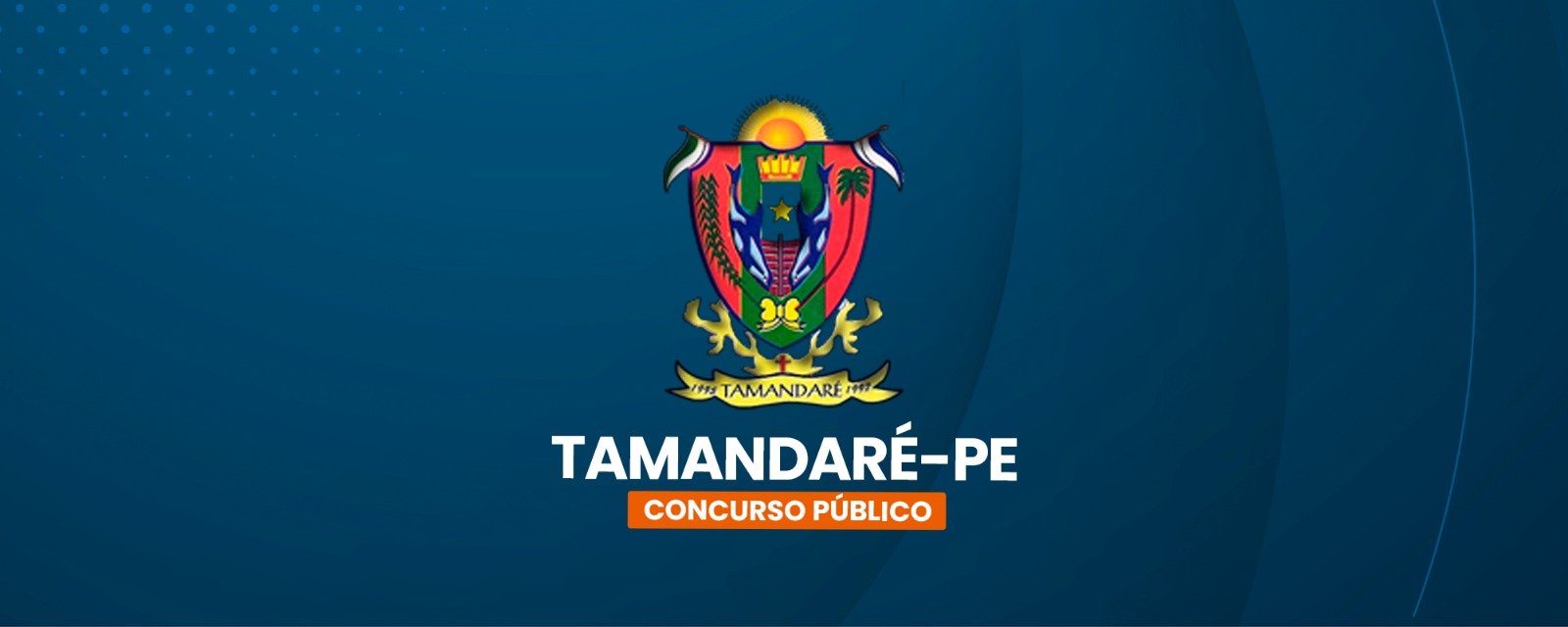 COZINHEIRO – TAMANDARÉ (PE)