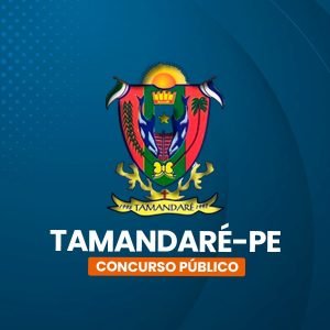 AGENTE ADMINISTRATIVO - TAMANDARÉ (PE)